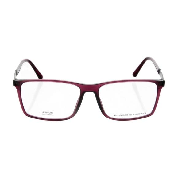 Porsche Design - P'8260 C Unisex  Rx Eyeglasses 56-15-140 - Picture 1 of 7